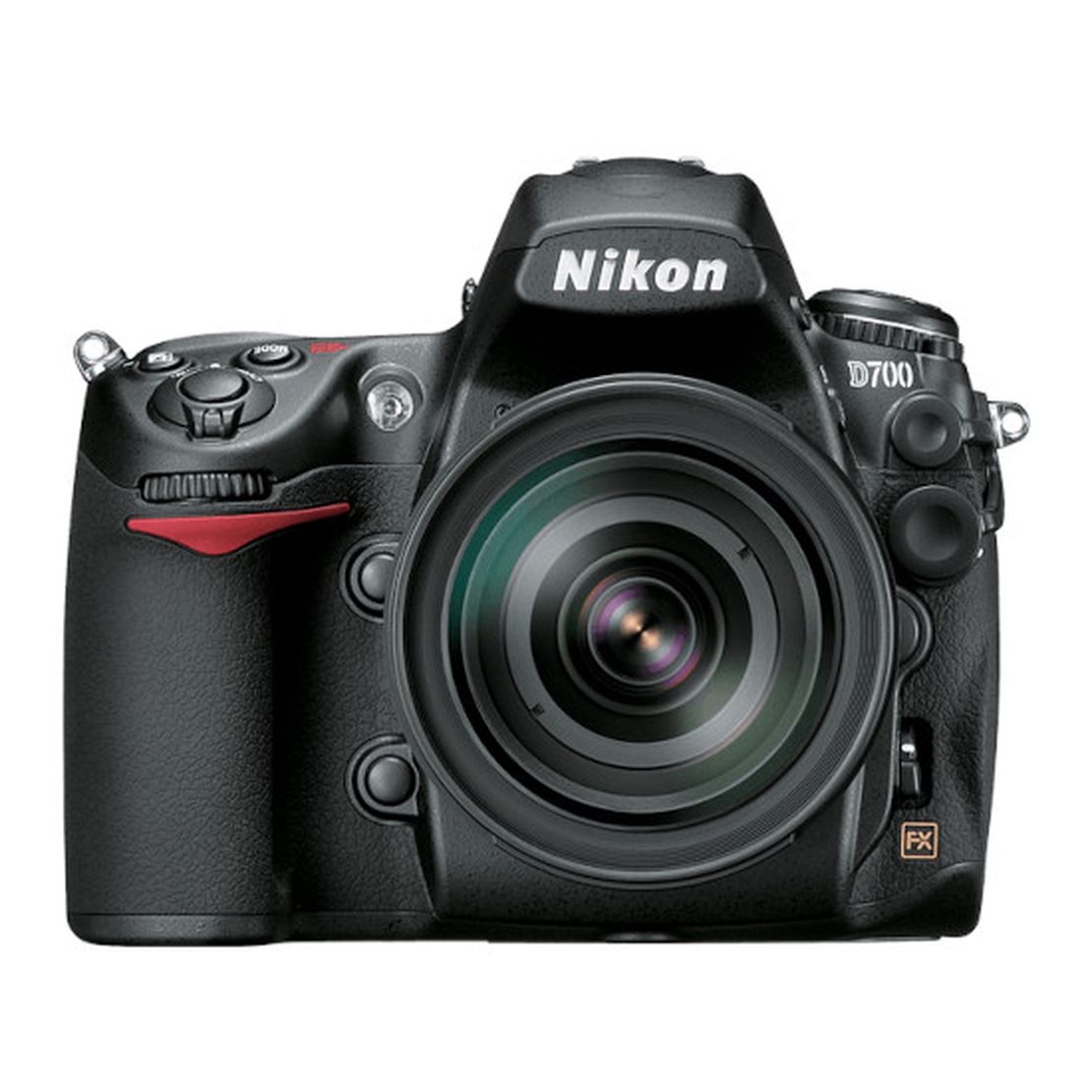 The Best Value Nikon D700 Lenses