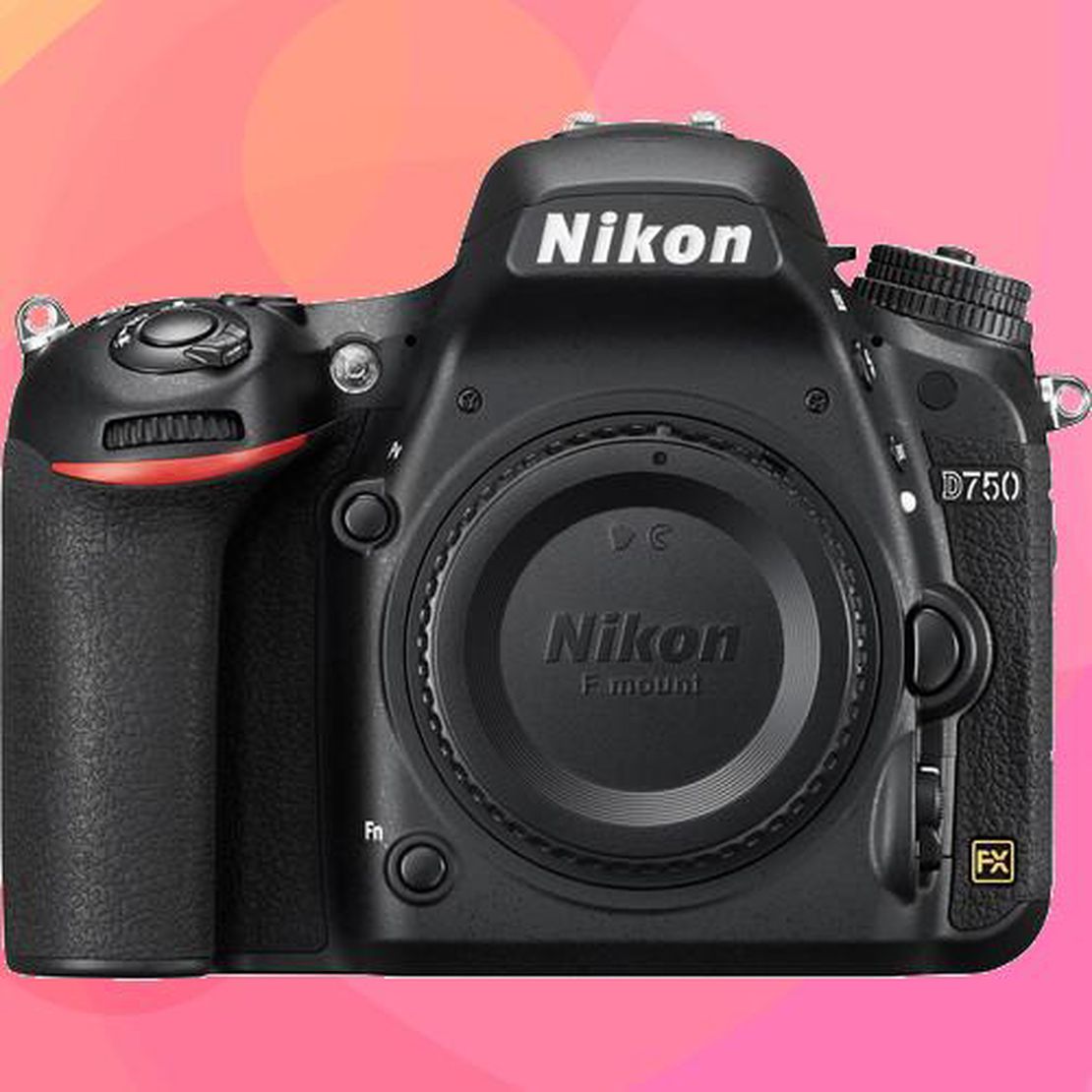 The Best Nikon D750 Lenses: A Comprehensive Overview