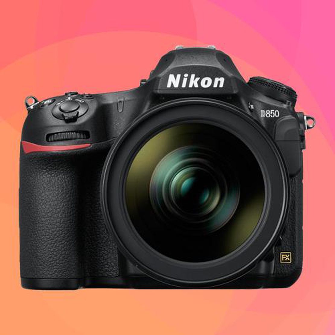 A Guide to the Best Nikon D850 Lenses