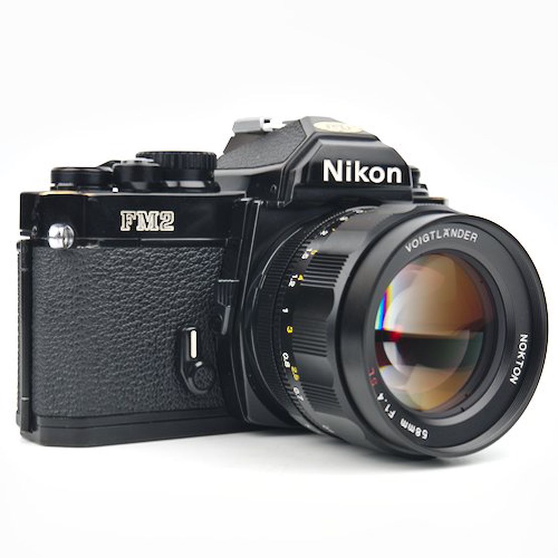The Best Nikon FM2 Lenses for Every Budget