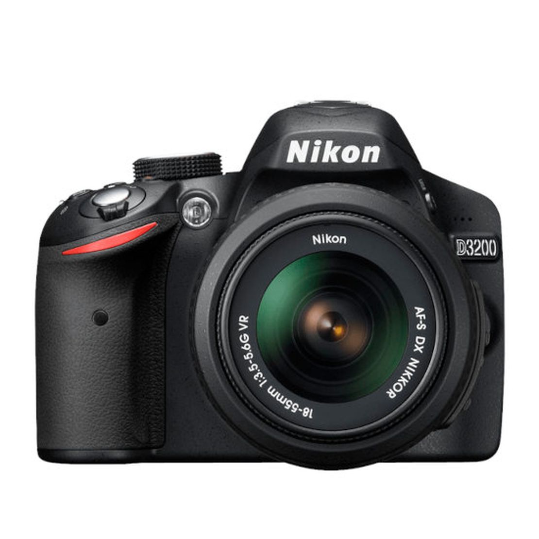 Nikon D3200 - Original Price, Release Date, Specs, and More