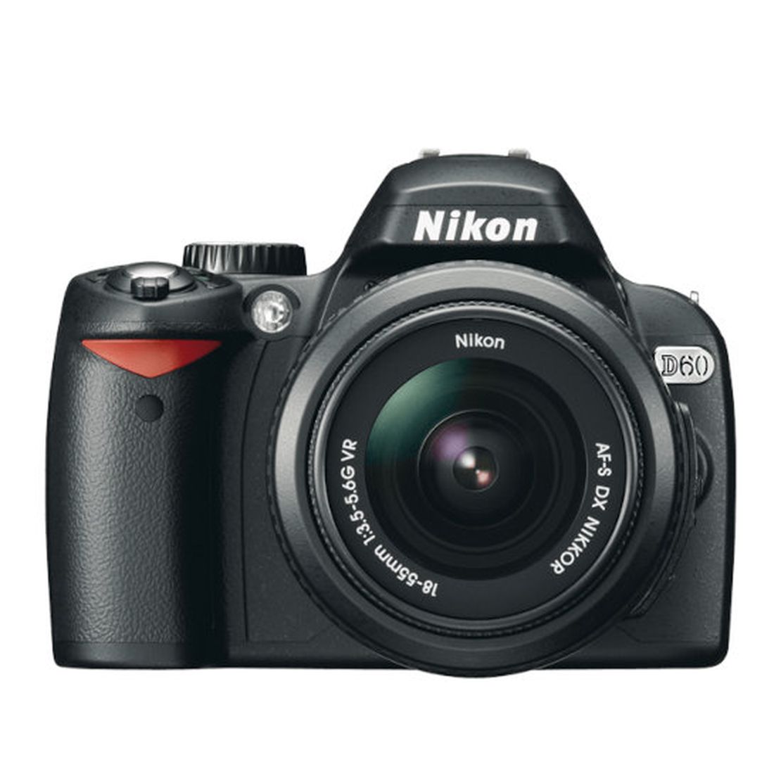 Nikon D60 - Original Price, Release Date, Specs, and More
