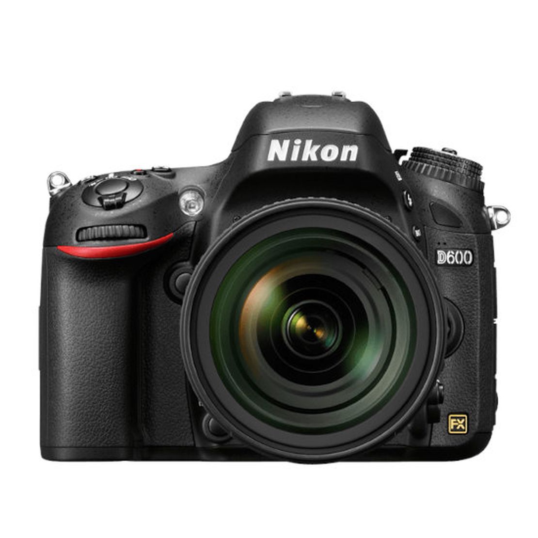 Nikon D600 Mic Input Jack? Microphone Options Explained