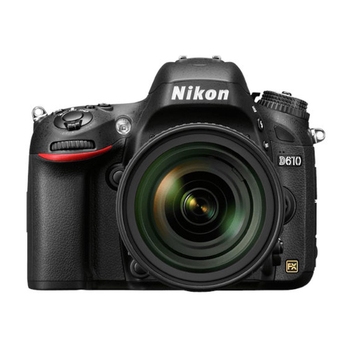 Nikon D610 Mic Input Jack? Microphone Options Explained
