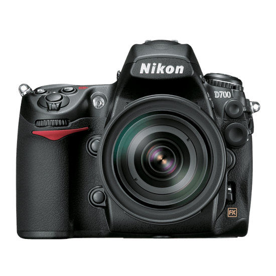 Nikon D700 - Original Price, Release Date, Specs, and More