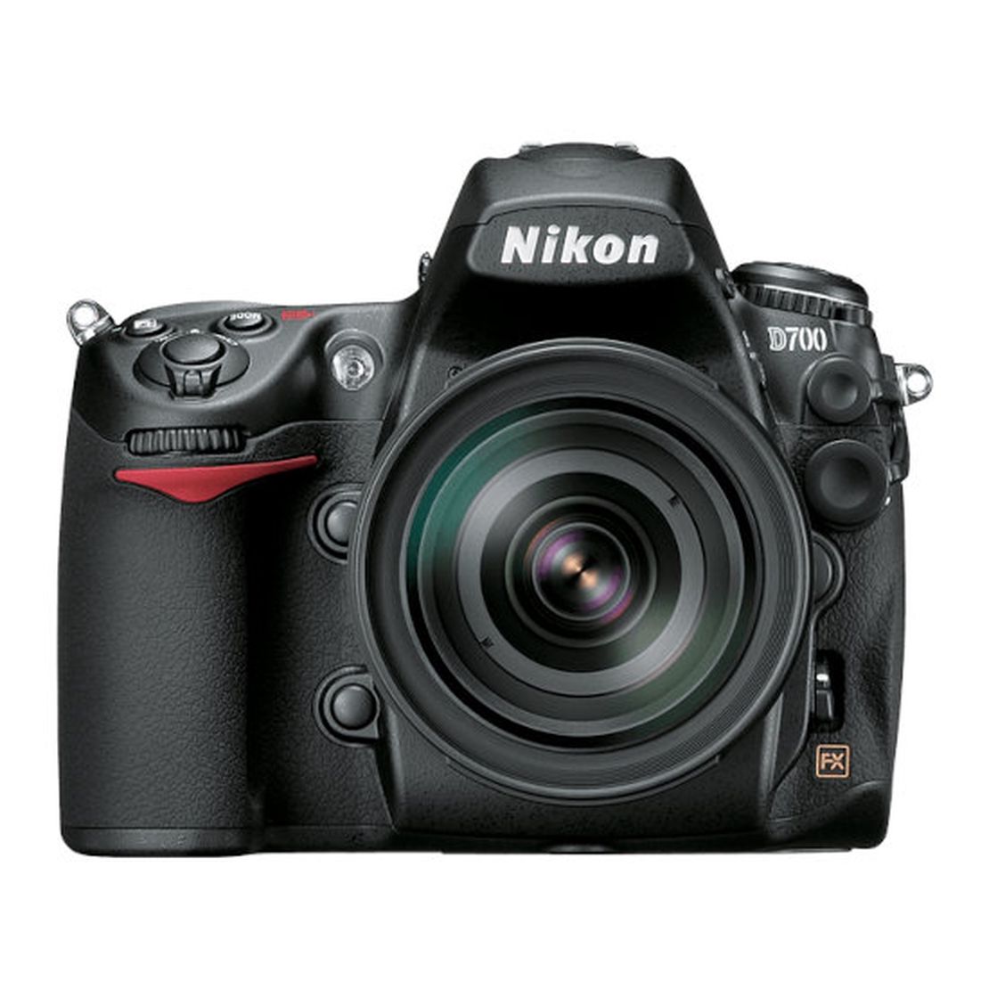 Nikon D700 - Original Price, Release Date, Specs, and More