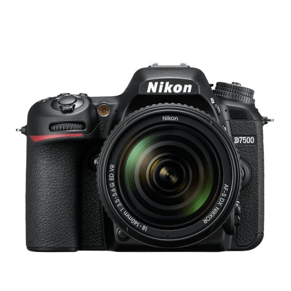 Nikon D7500 Mic Input Jack? Microphone Options Explained