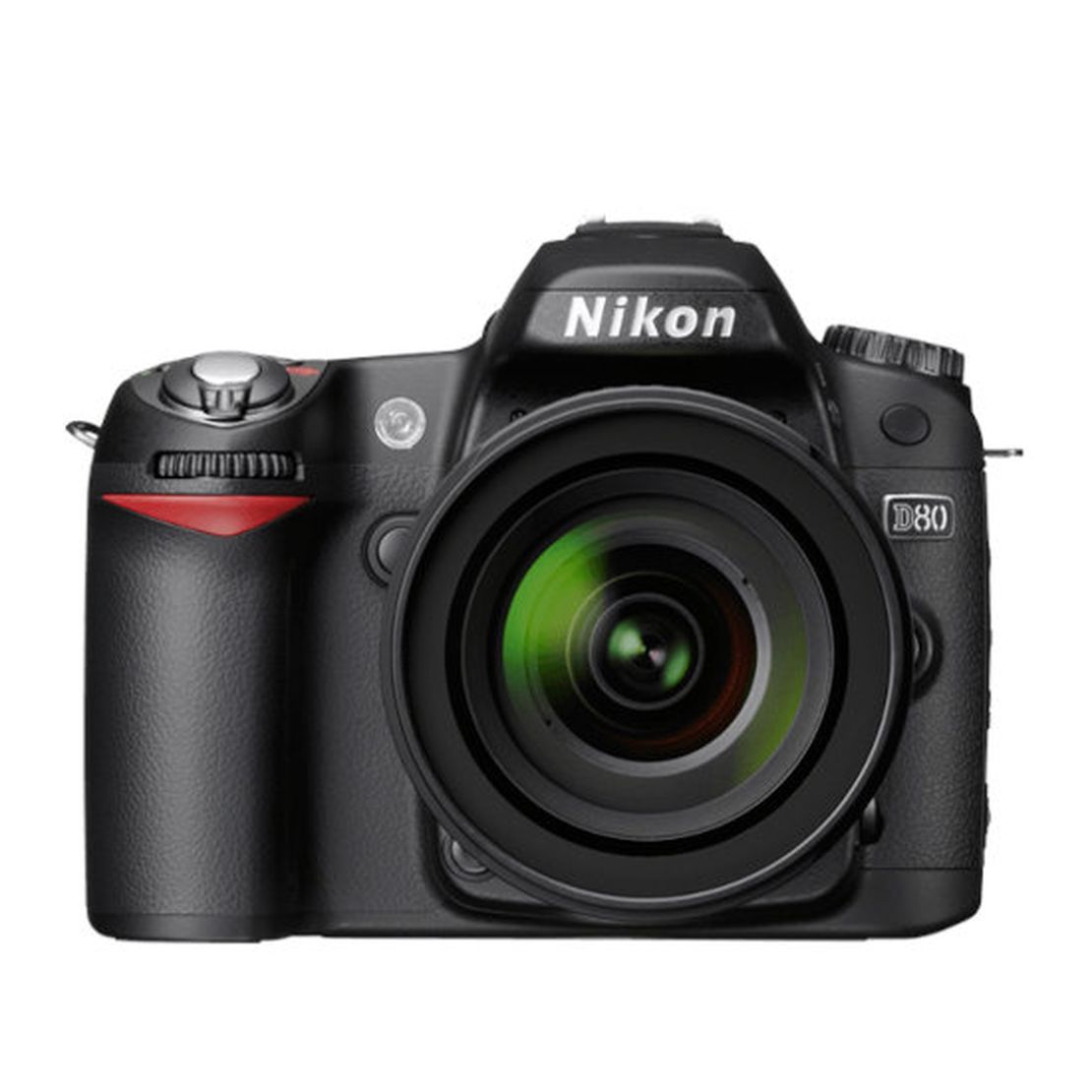 Nikon D80 - Original Price, Release Date, Specs, and More