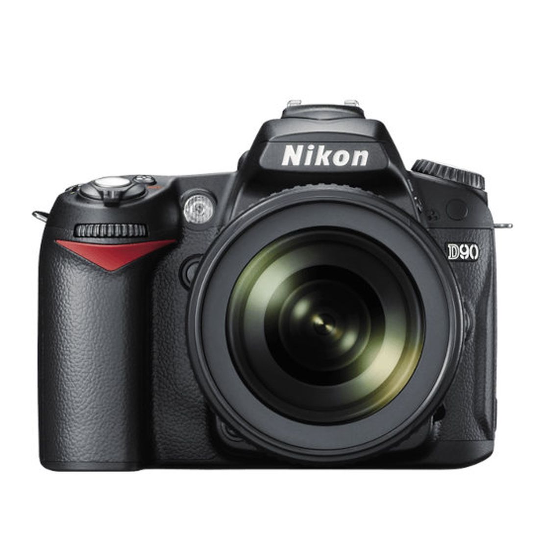 Nikon D90 - Original Price, Release Date, Specs, and More