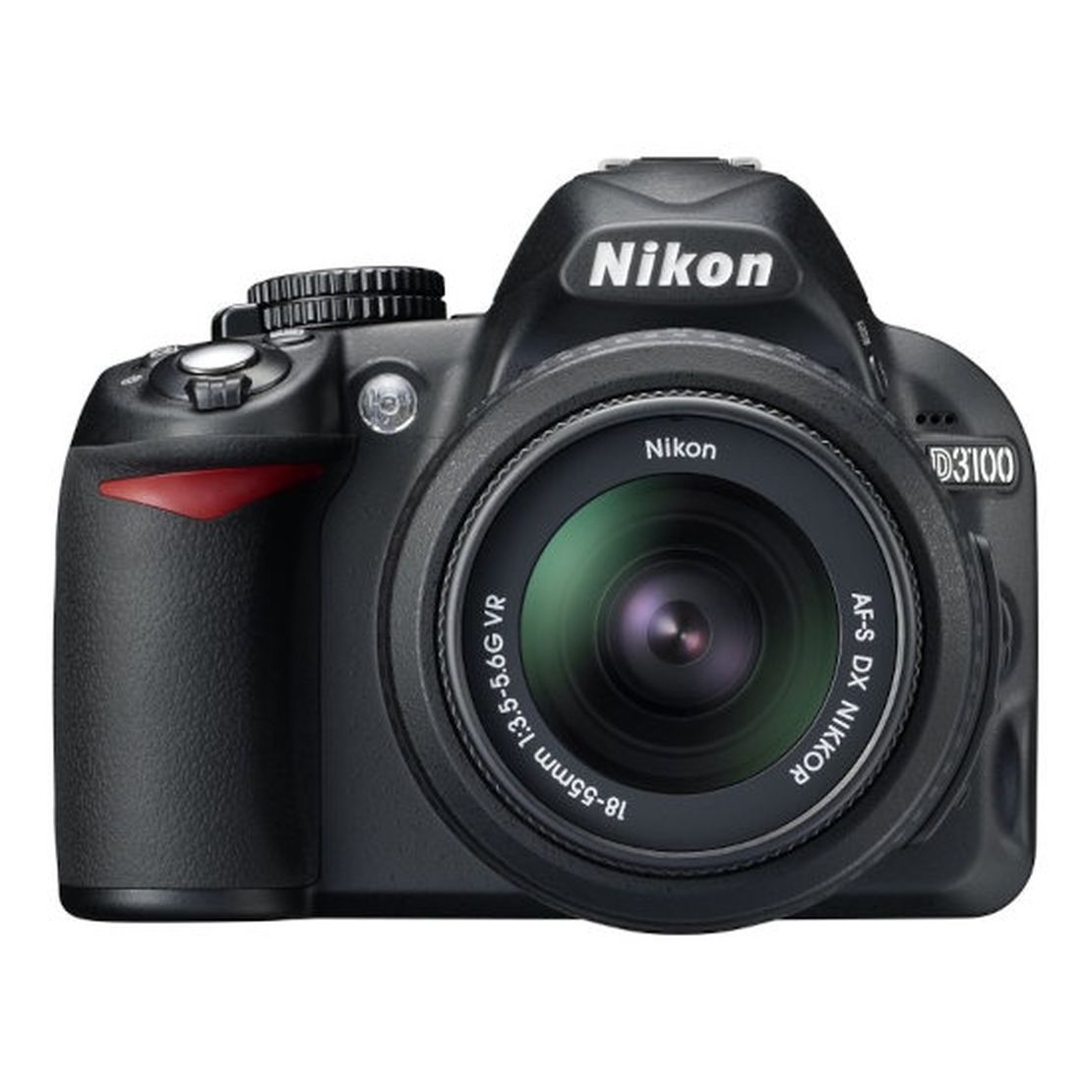 USB-C Nikon D3100 Battery and Charging Options
