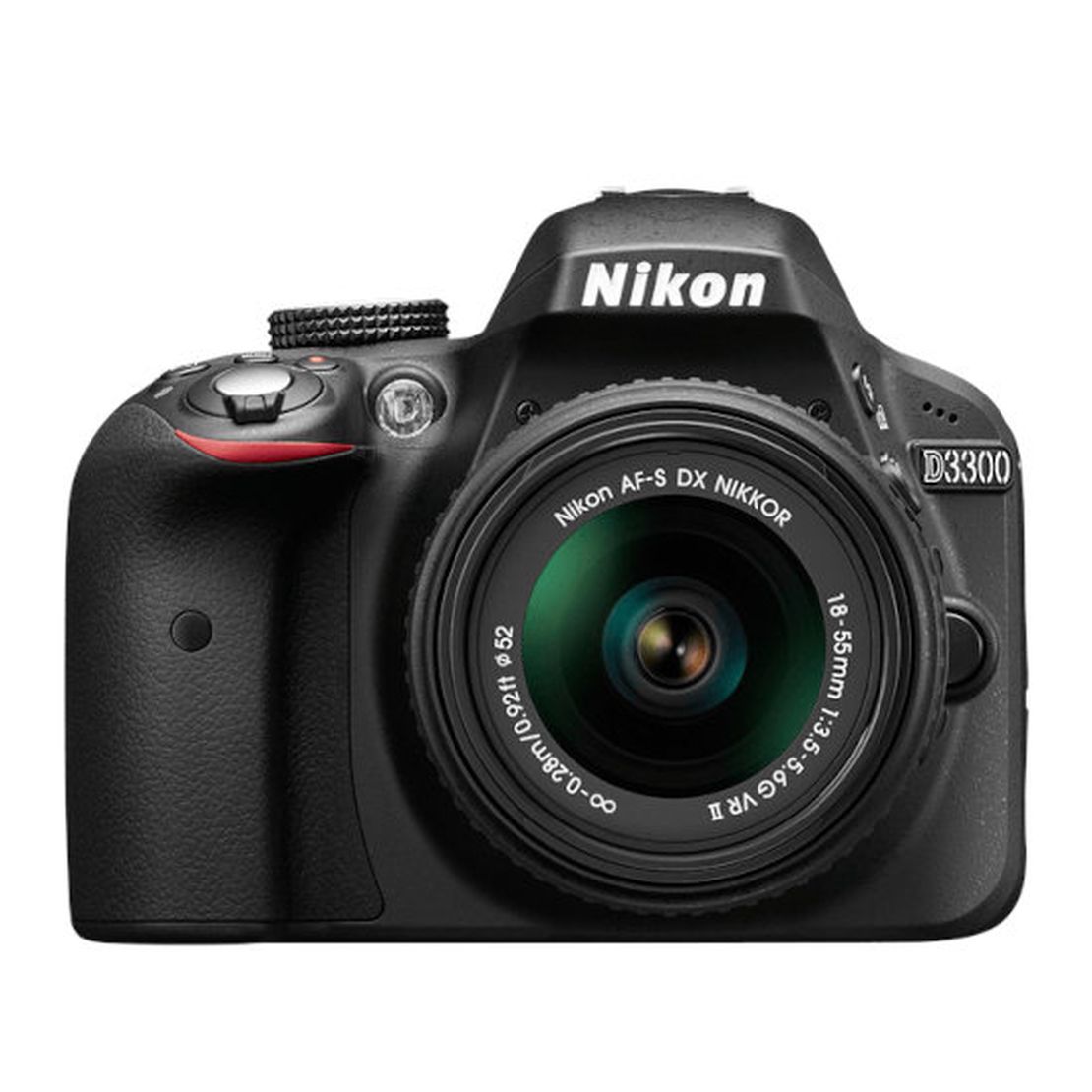 External Nikon D3300 Microphones with 3.5mm Mic Jack
