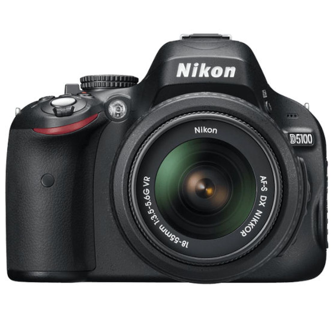The Best Nikon D5100 Lenses for Photography