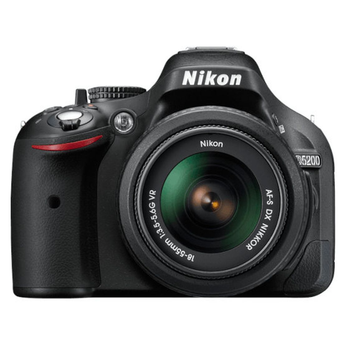 Choosing a Nikon D5200 Microphone