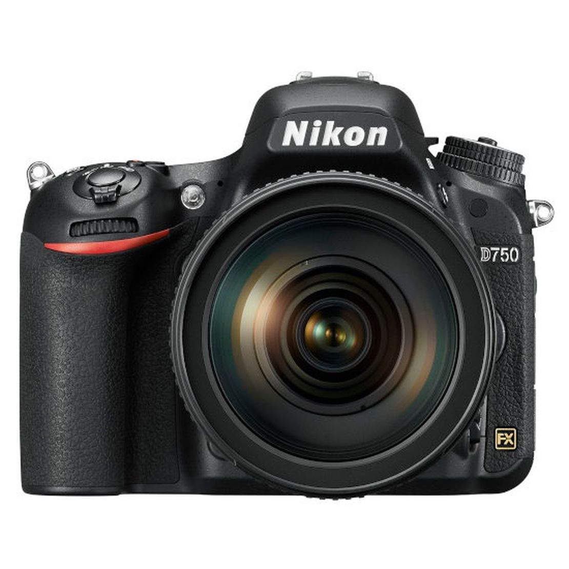 External Nikon D750 Microphone Options