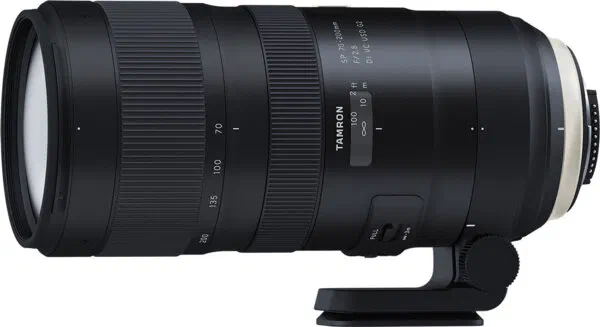 Tamron 70-200mm f/2.8 G2