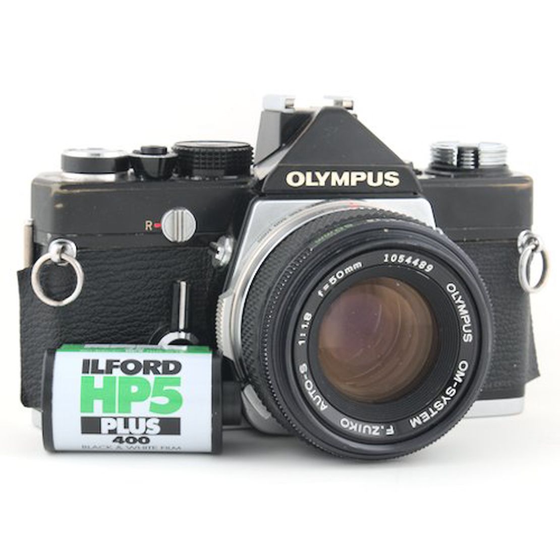 The Best Value Olympus OM-1 Lenses