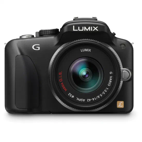 Panasonic G3 Panasonic G3
