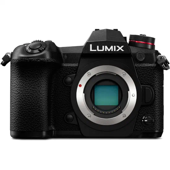 Panasonic G9