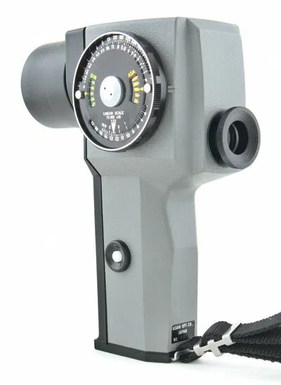 Pentax Spotmeter V Viewfinder Pentax Spotmeter V Viewfinder