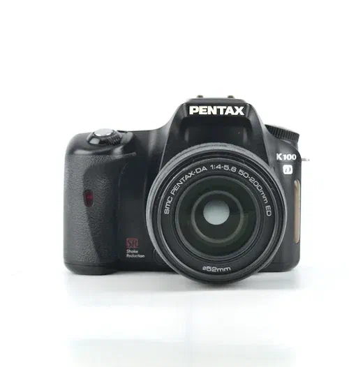 The Pentax K-Mount: History & Compatibility