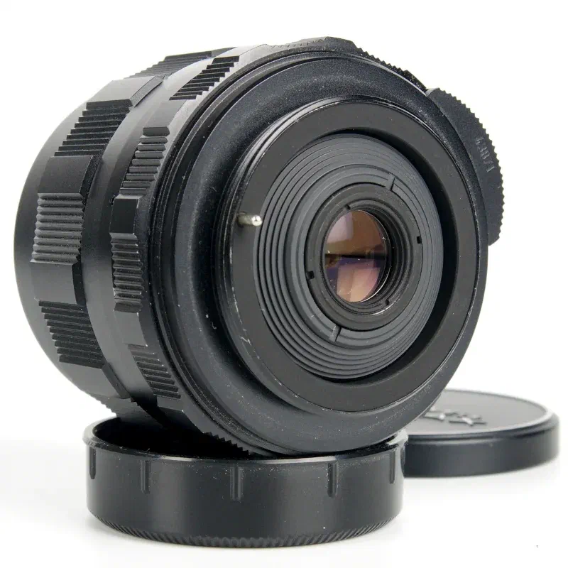 Asahi Super-Takumar 28mm f3.5 Asahi Super-Takumar 28mm f3.5