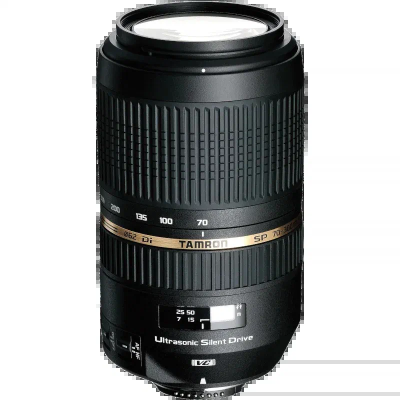 Tamron SP 70-300mm f4-5.6 Di VC USD Tamron SP 70-300mm f4-5.6 Di VC USD