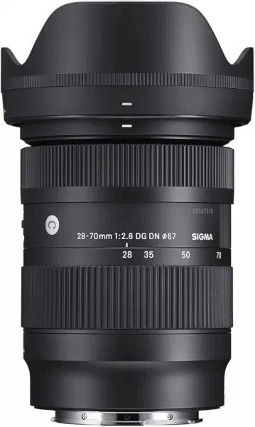 Sigma 28mm f1.4 DG HSM Art for Sony E Sigma 28mm f1.4 DG HSM Art Lens for Sony E mount