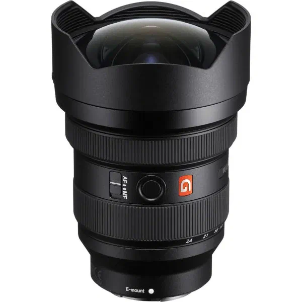 Sony FE 12-24mm f2.8 GM Wide Zoom Lens Sony FE 12-24mm f2.8 GM Wide Zoom Lens