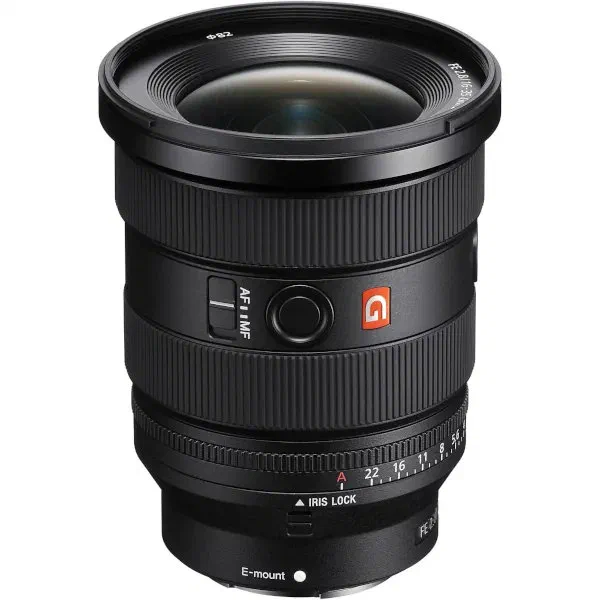 Sony FE 16-35mm f2.8 GM II Wide Zoom Lens Sony FE 16-35mm f2.8 GM II Wide Zoom Lens