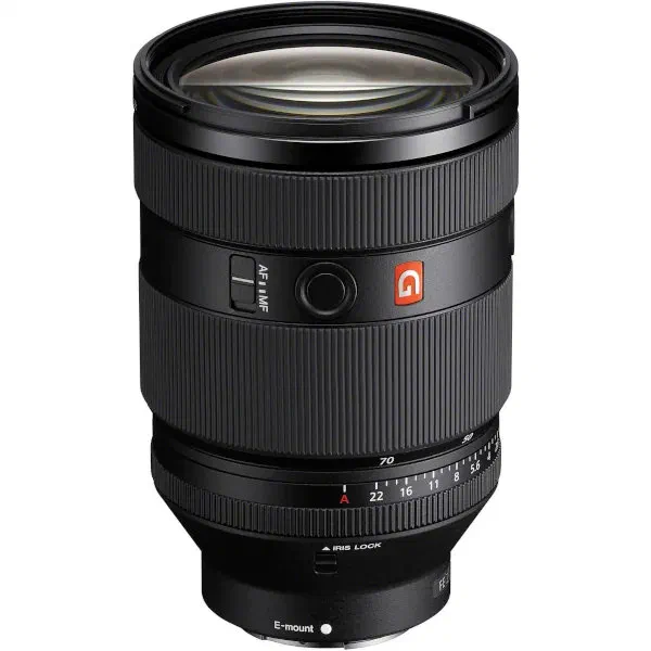Sony FE 28-70mm f2 GM Zoom Lens Sony FE 28-70mm f2 GM Zoom Lens