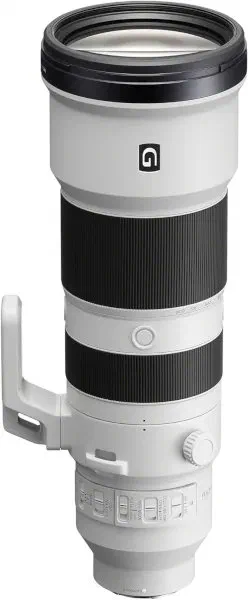 Sony FE 400-800mm f/6.3-8 G OSS Telephoto Zoom Lens Sony FE 400-800mm f/6.3-8 G OSS Super Telephoto Zoom Lens