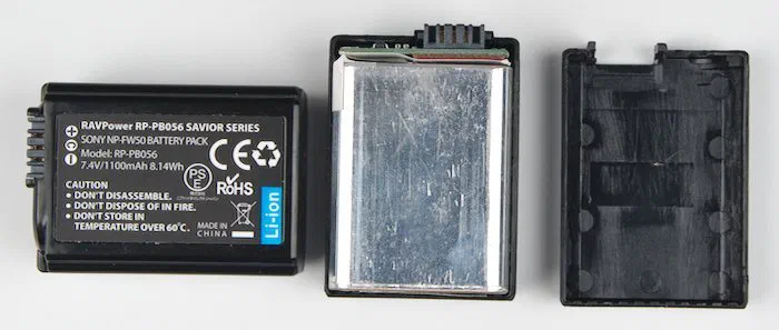 RAVPower RP-PB056 Savior Series RAVPower RP-PB056 Savior Series