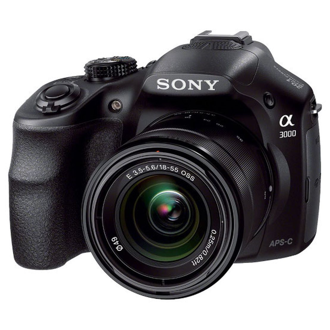 Fun and Cheap Sony A3000 Lenses for Photography