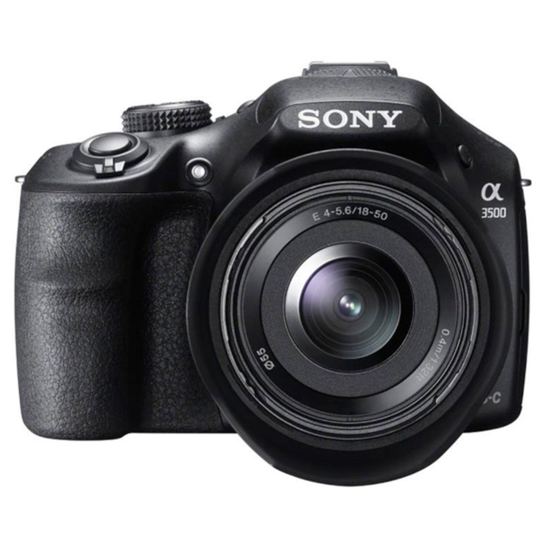 The Best Fun & Cheap Sony A3500 Lenses