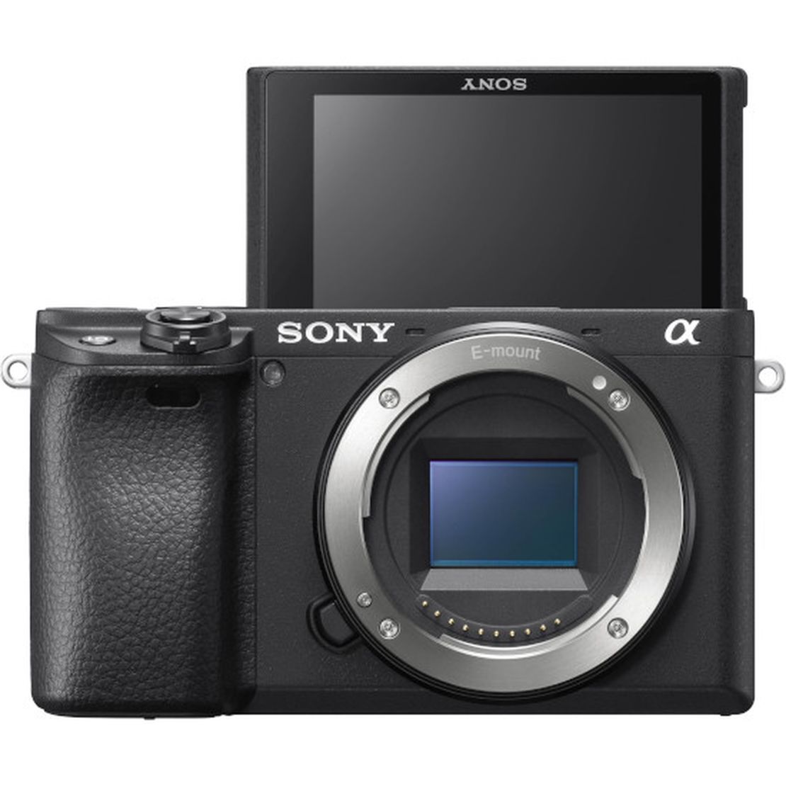 The Best Sony A6400 Lenses for Video and Photography
