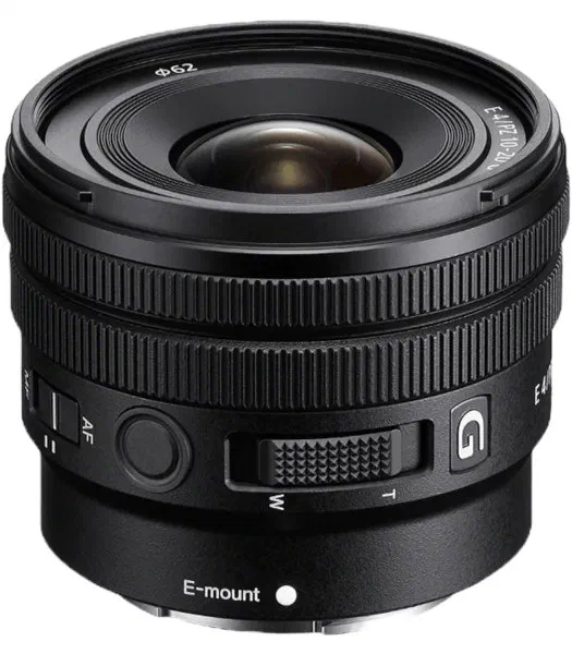 Sony 10-20mm f4 G PZ Sony 10-20mm f4 G PZ