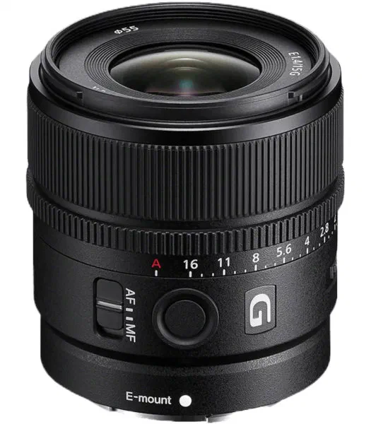 Sony 15mm f1.4 G Sony 15mm f1.4 G