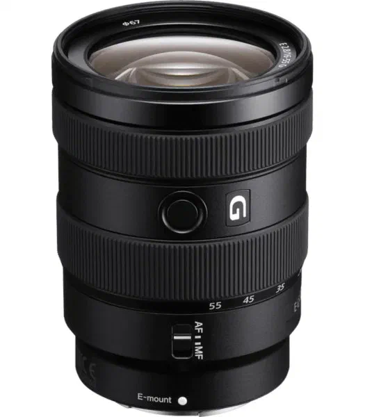 Sony 16-55mm f2.8 G Sony 16-55mm f2.8 G