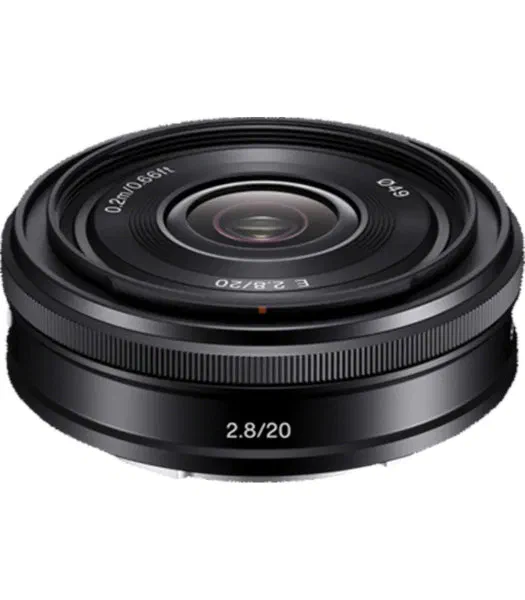 Sony 20mm f2.8 Sony 20mm f2.8