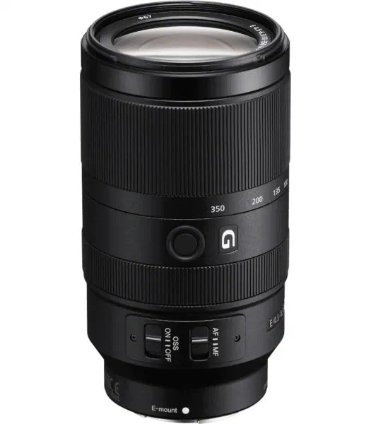 Sony 70-350mm f4.5-6.3 G OSS Sony 70-350mm f4.5-6.3 G OSS