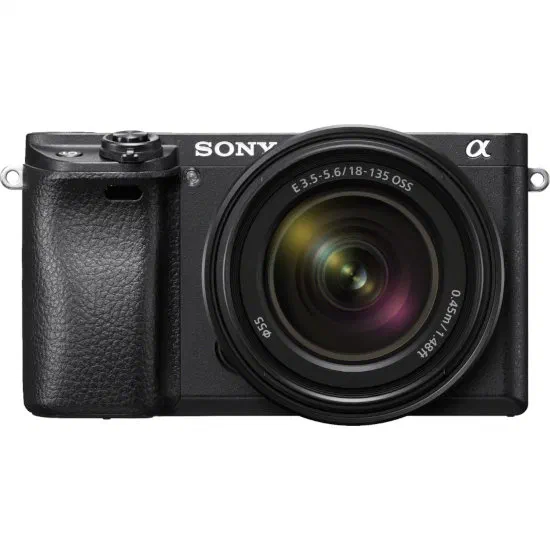 Sony A6300