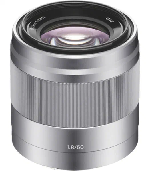 Sony E 50mm f1.8 OSS Sony E 50mm f1.8 OSS