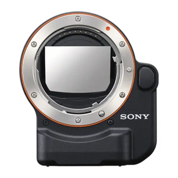 Sony LA-EA4 Lens Adapter Sony LA-EA4 Lens Adapter