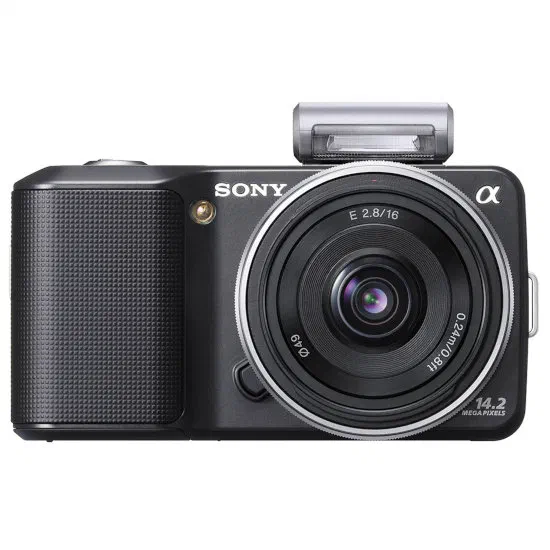 Sony NEX-3 Sony NEX-3