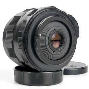 The M42 lens mount, originating in the late 1940s, became a universal standard adopted by numerous camera manufacturers due to its non-proprietary nature. Over the years, the M42 mount underwent various innovations to enhance its functionality. Popularity waned in the late 20th century, but lens adapters have ensured its relevance in modern photography.