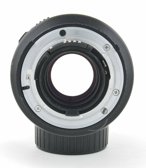 Nikon 105mm f/2.8 Macro Lens AF Drive