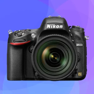Find out everything you need to know about the Nikon D600 camera.