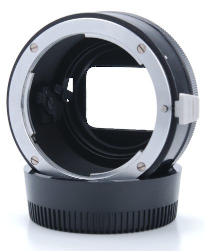 Nikon Nikkor F M2 Extension Tube for 1:1 Magnification