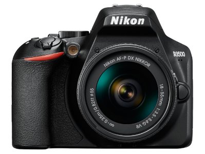 Nikon D3500 Digital Camera