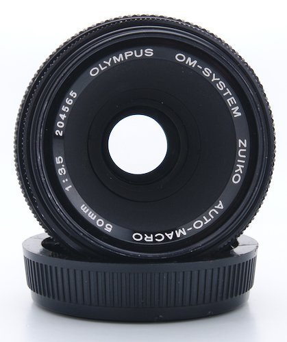 Front Lens Element of Macro Lens